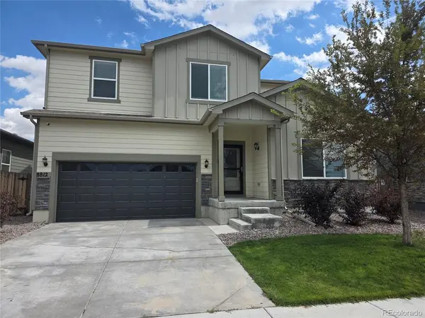 8812 Ventura, Commerce City, CO 80022