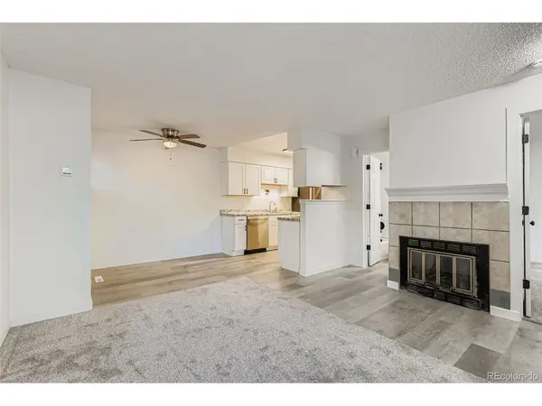 1845 Kendall #103A, Denver, CO 80214