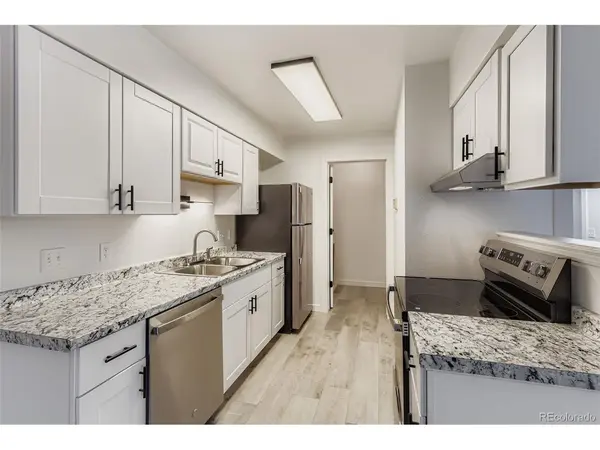 1845 Kendall #103A, Denver, CO 80214