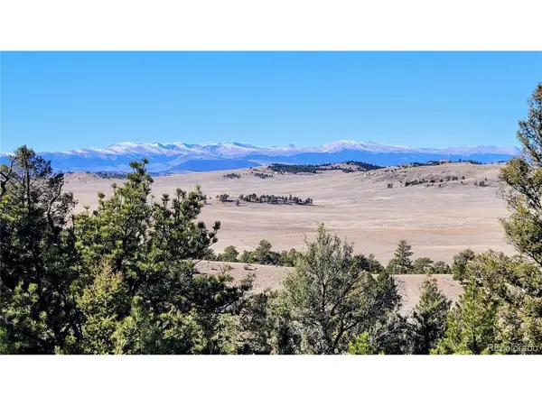 TBD Tonkawa, Hartsel, CO 80449