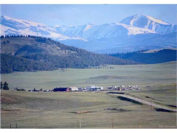 TBD Tonkawa, Hartsel, CO 80449