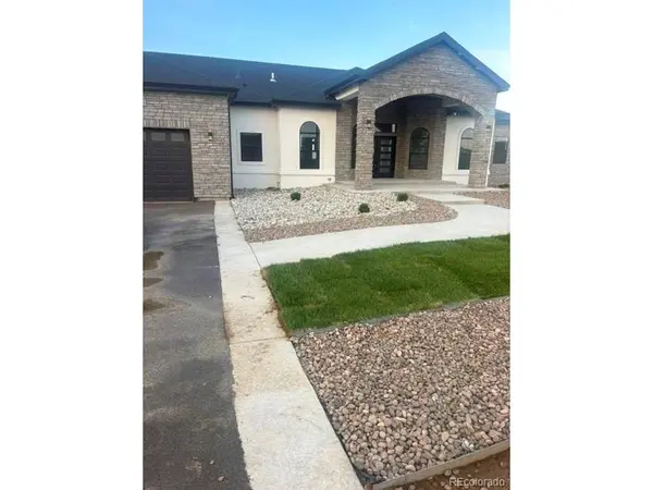 38339 E 149th, Keenesburg, CO 80643