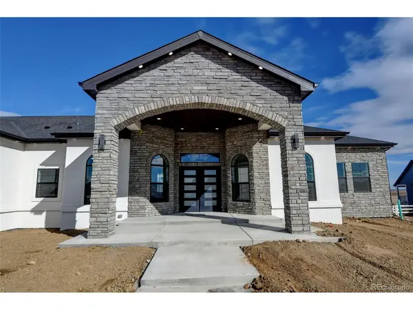 38339 E 149th, Keenesburg, CO 80643