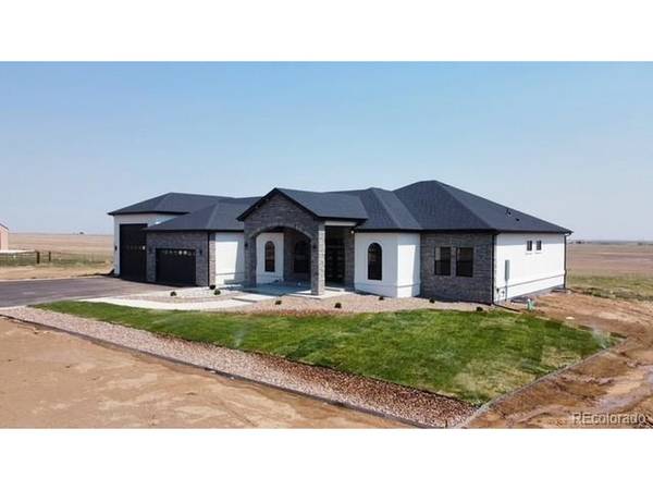38339 E 149th,  Keenesburg,  CO 80643