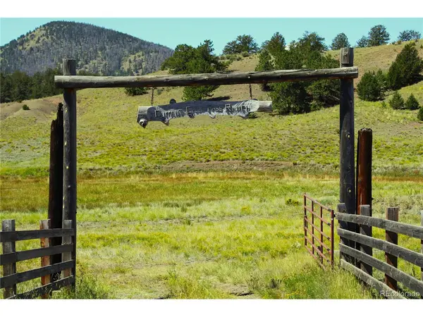 State, Guffey, CO 80820