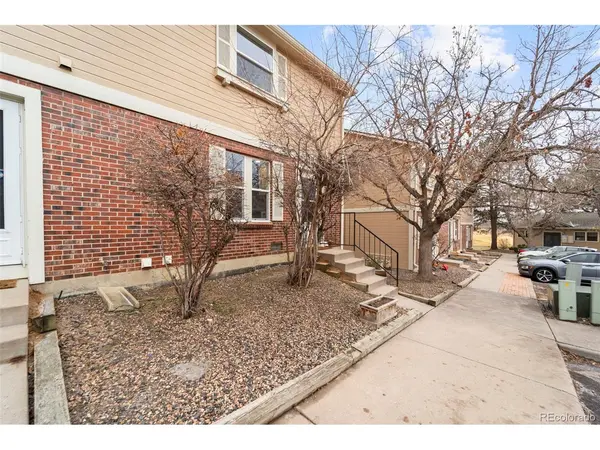 1545 S Ouray #A, Aurora, CO 80017