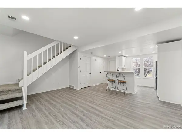 1545 S Ouray #A, Aurora, CO 80017