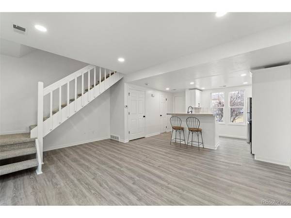 1545 S Ouray #A, Aurora, CO 80017