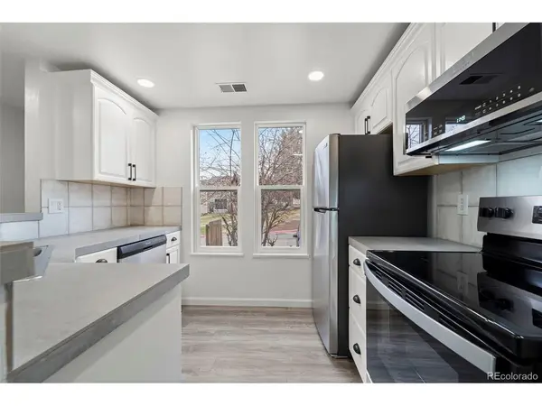 1545 S Ouray #A, Aurora, CO 80017