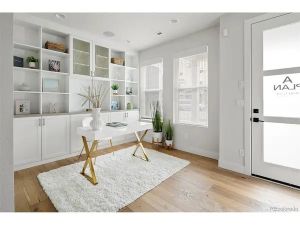 888 S Valentia #16-102, Denver, CO 80247