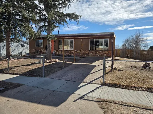 7155 Omaha, Colorado Springs, CO 80915