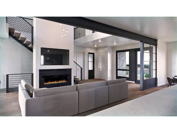 5358 Lions Paw, Castle Rock, CO 80104