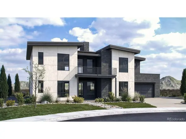 5358 Lions Paw, Castle Rock, CO 80104