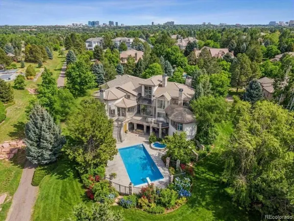 5701 S Aspen, Greenwood Village, CO 80121