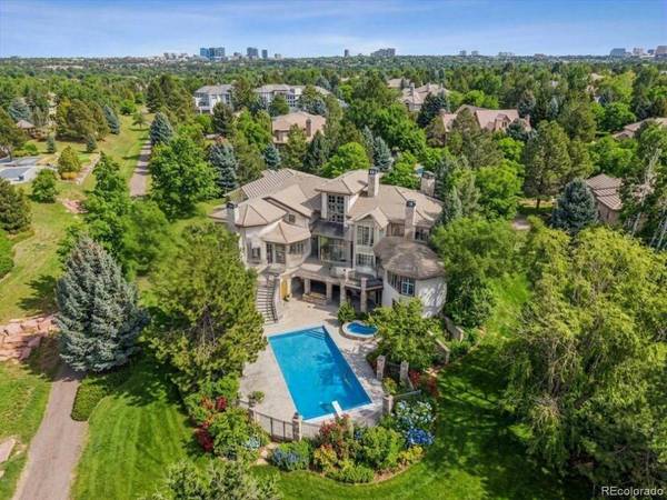 5701 S Aspen, Greenwood Village, CO 80121
