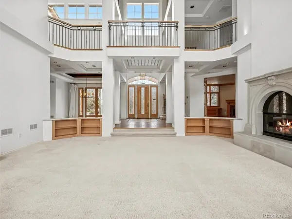5701 S Aspen, Greenwood Village, CO 80121