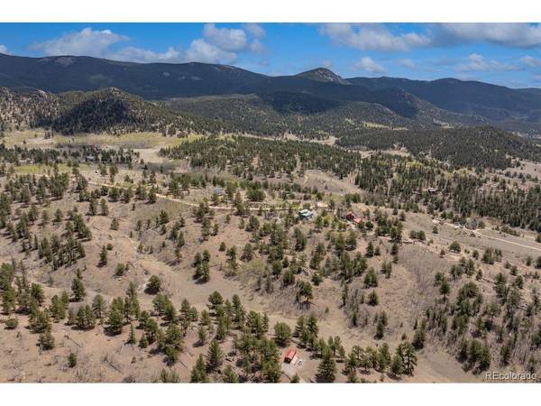 507 Spade, Jefferson, CO 80456