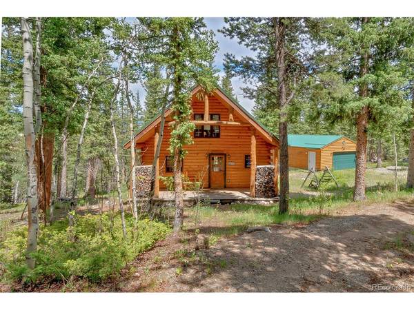 987 Boreas, Jefferson, CO 80456