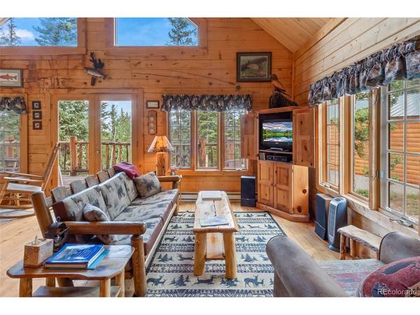 987 Boreas, Jefferson, CO 80456
