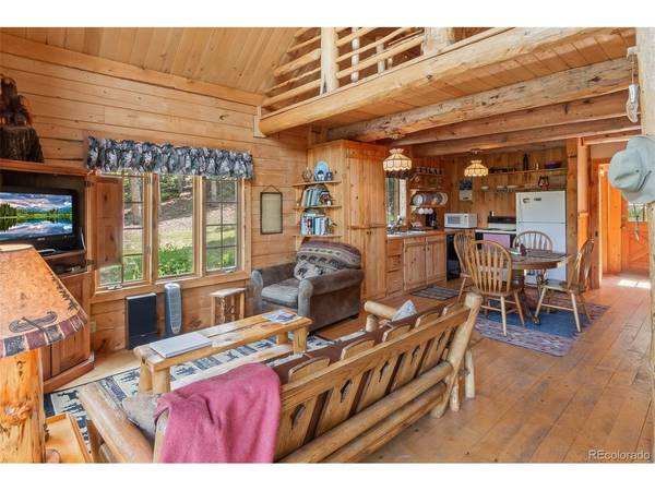 987 Boreas, Jefferson, CO 80456