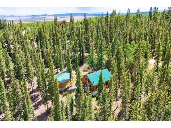 987 Boreas, Jefferson, CO 80456