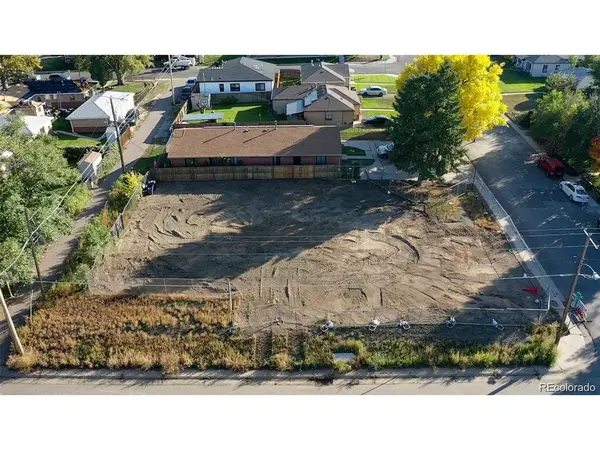 2882 Monroe, Denver, CO 80205