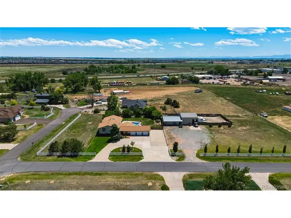 12600 E 114th, Henderson, CO 80640