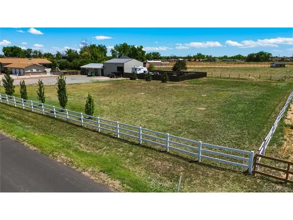 12600 E 114th, Henderson, CO 80640