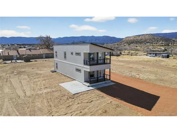4 Deklen, Williamsburg, CO 81226