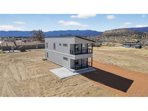 4 Deklen, Williamsburg, CO 81226