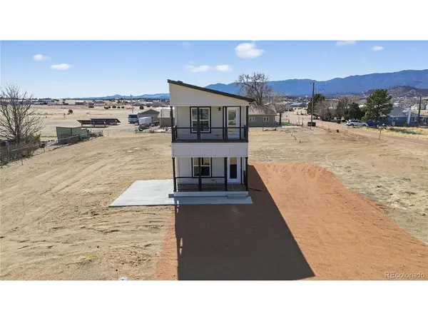 4 Deklen, Williamsburg, CO 81226