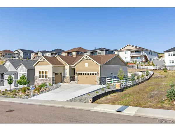 4099 River Oaks, Castle Rock, CO 80104