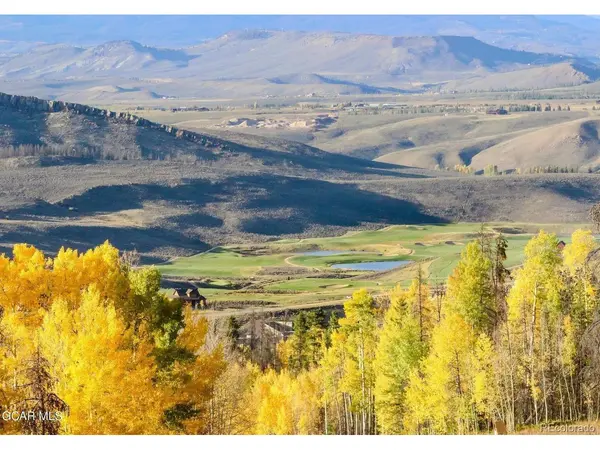 100 Evergreen, Granby, CO 80446