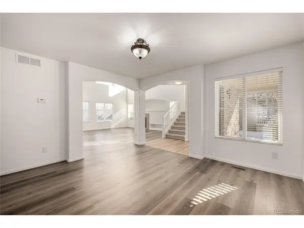 Address not disclosed, Aurora, CO 80013