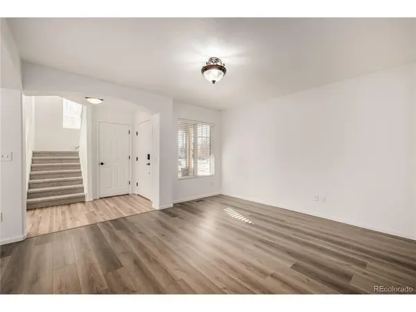 Address not disclosed, Aurora, CO 80013
