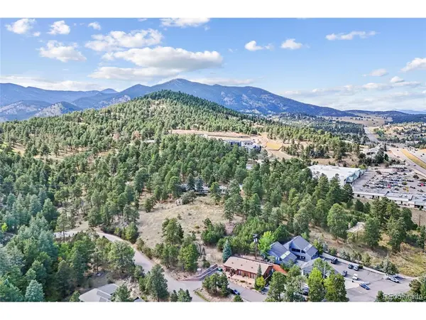 3942 S Palo Verde, Evergreen, CO 80439