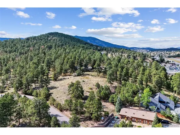 3942 S Palo Verde, Evergreen, CO 80439