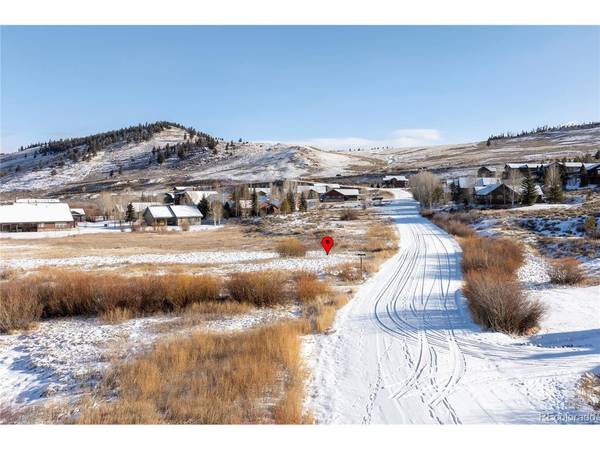 257 Evergreen, Granby, CO 80446