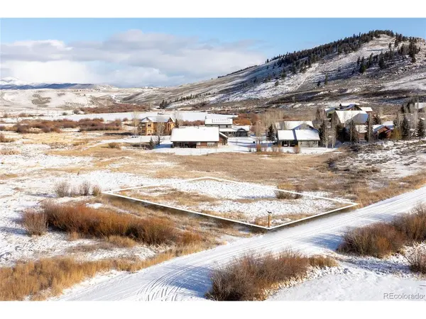 257 Evergreen, Granby, CO 80446
