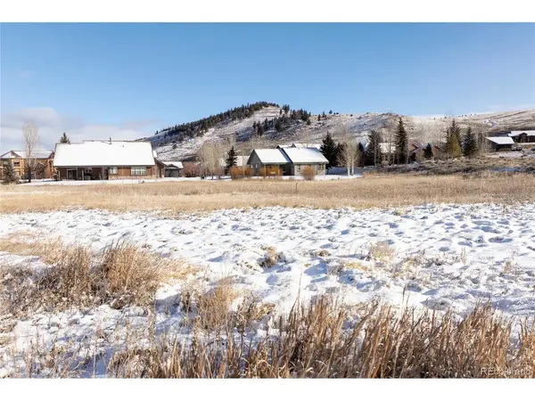 257 Evergreen, Granby, CO 80446