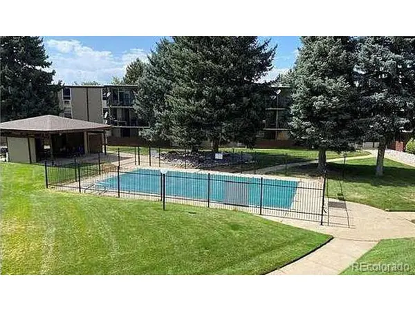 2281 S Vaughn #118A, Aurora, CO 80014