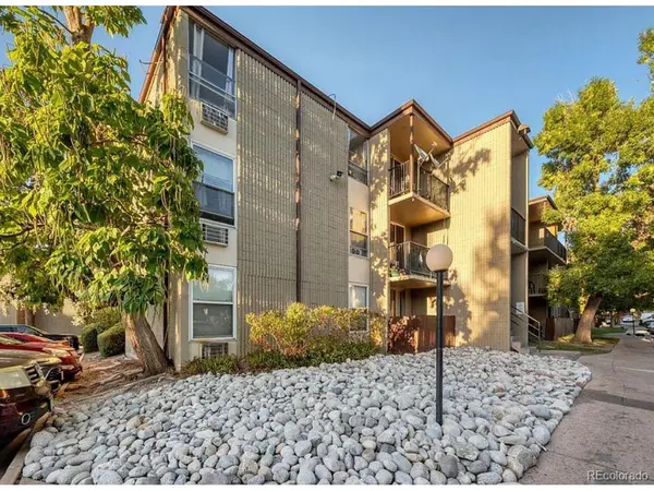 2281 S Vaughn #118A, Aurora, CO 80014
