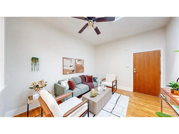39 N Clarkson #B, Denver, CO 80218