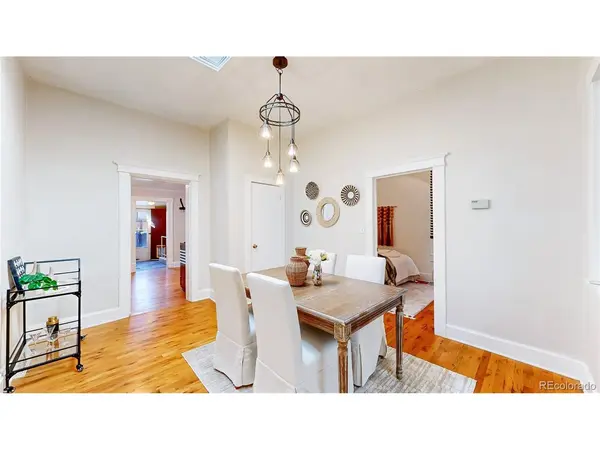 39 N Clarkson #B, Denver, CO 80218