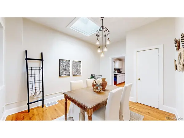 39 N Clarkson #B, Denver, CO 80218