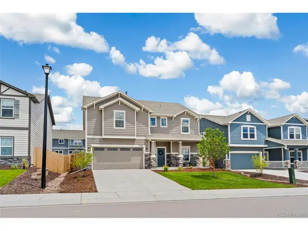 7748 Alzada, Colorado Springs, CO 80908