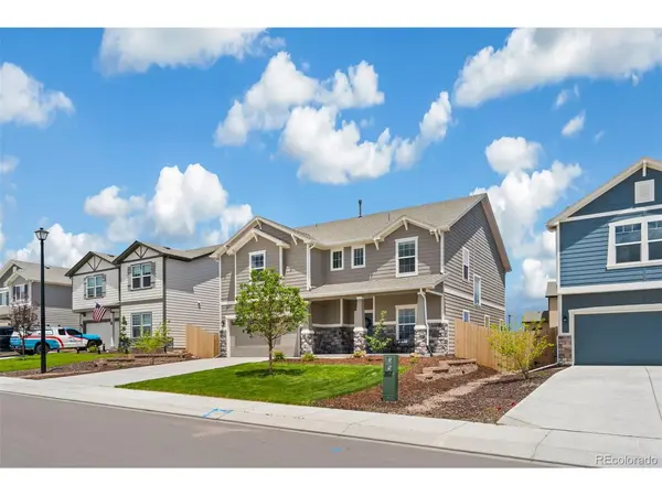 7748 Alzada, Colorado Springs, CO 80908