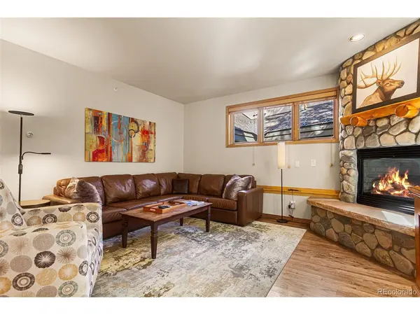 62 Broken Lance #104E, Breckenridge, CO 80424