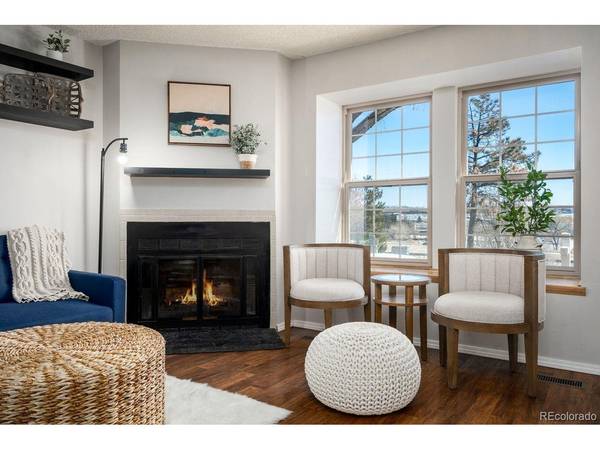 6614 Overland, Colorado Springs, CO 80919