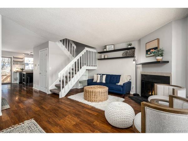 6614 Overland, Colorado Springs, CO 80919